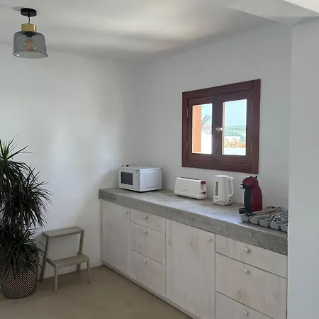 Villa Tina *