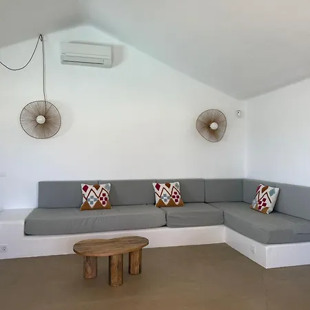 Tina Villa Puerto del Carmen (Lanzarote)